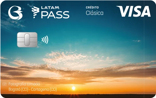 Clásica LATAM Pass
