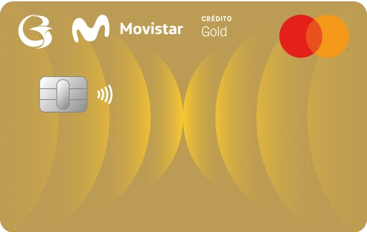 Movistar Gold